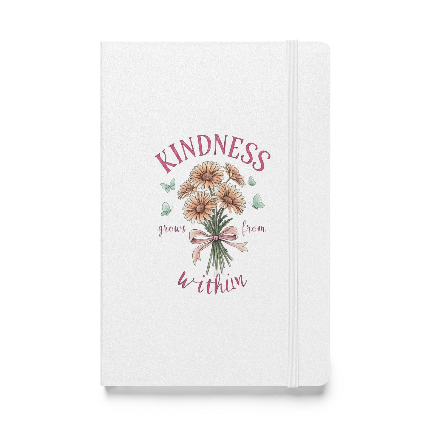 Cuaderno Kindness