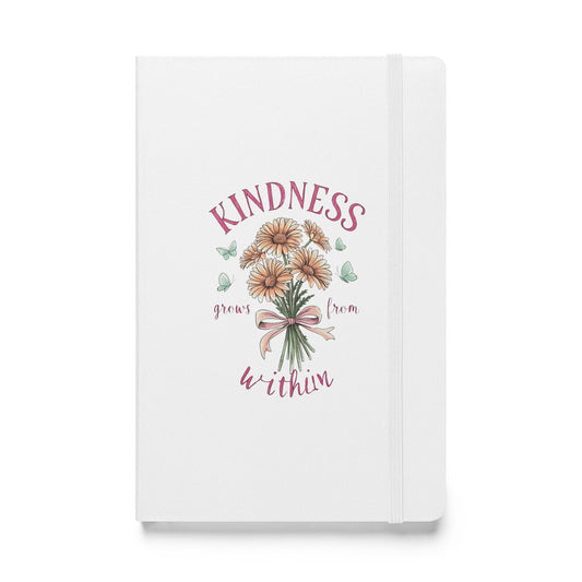 Cuaderno Kindness