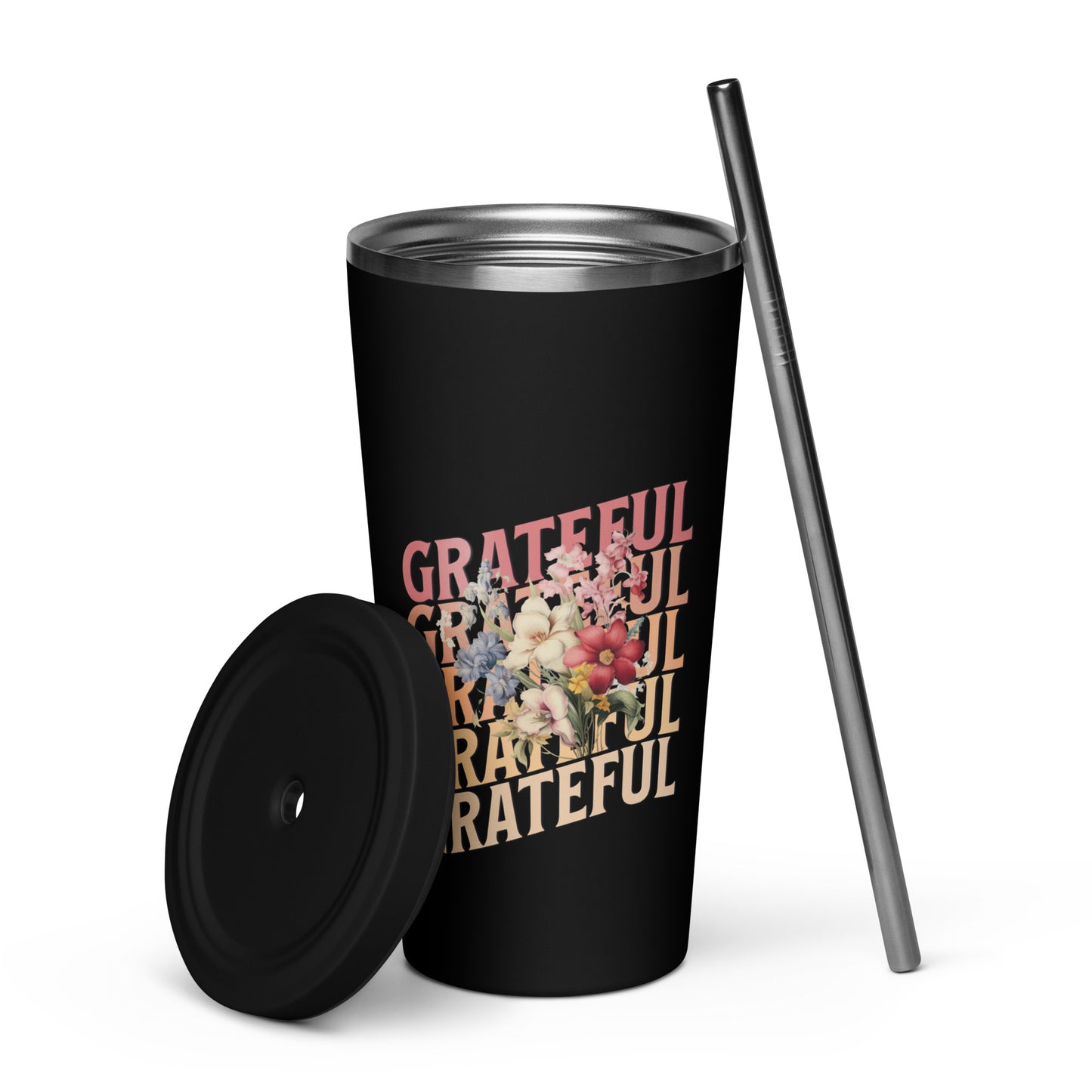 Vaso térmico Grateful