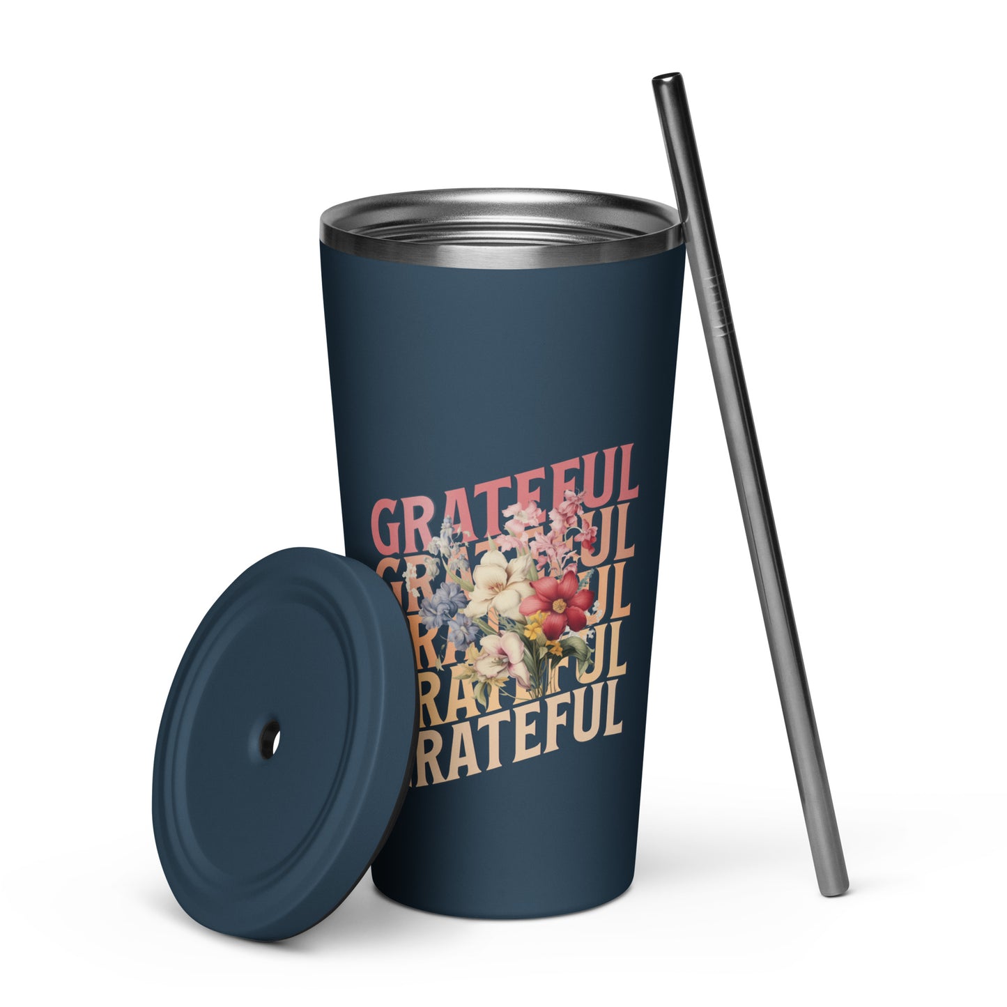 Vaso térmico Grateful