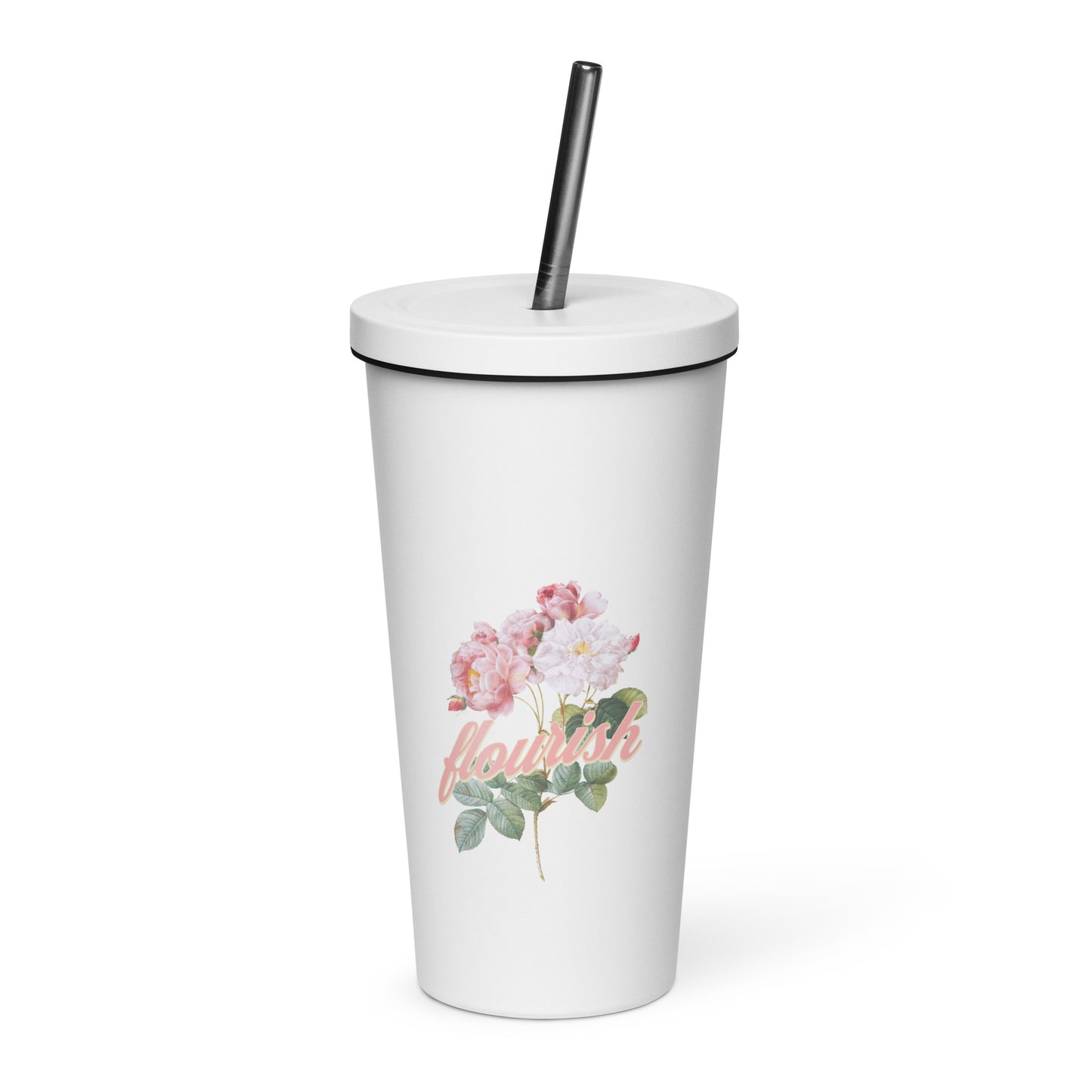 Flourish Vaso térmico