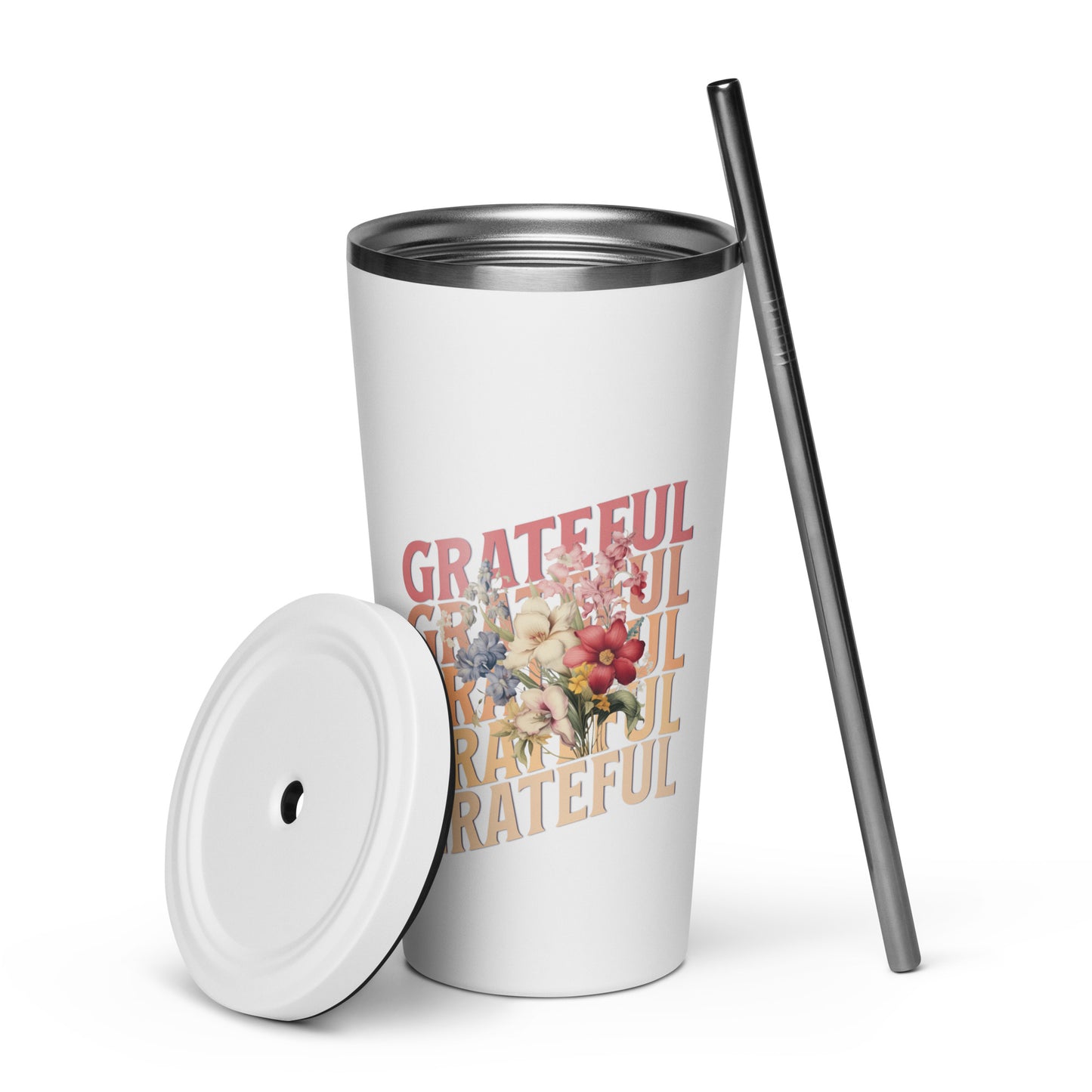 Vaso térmico Grateful