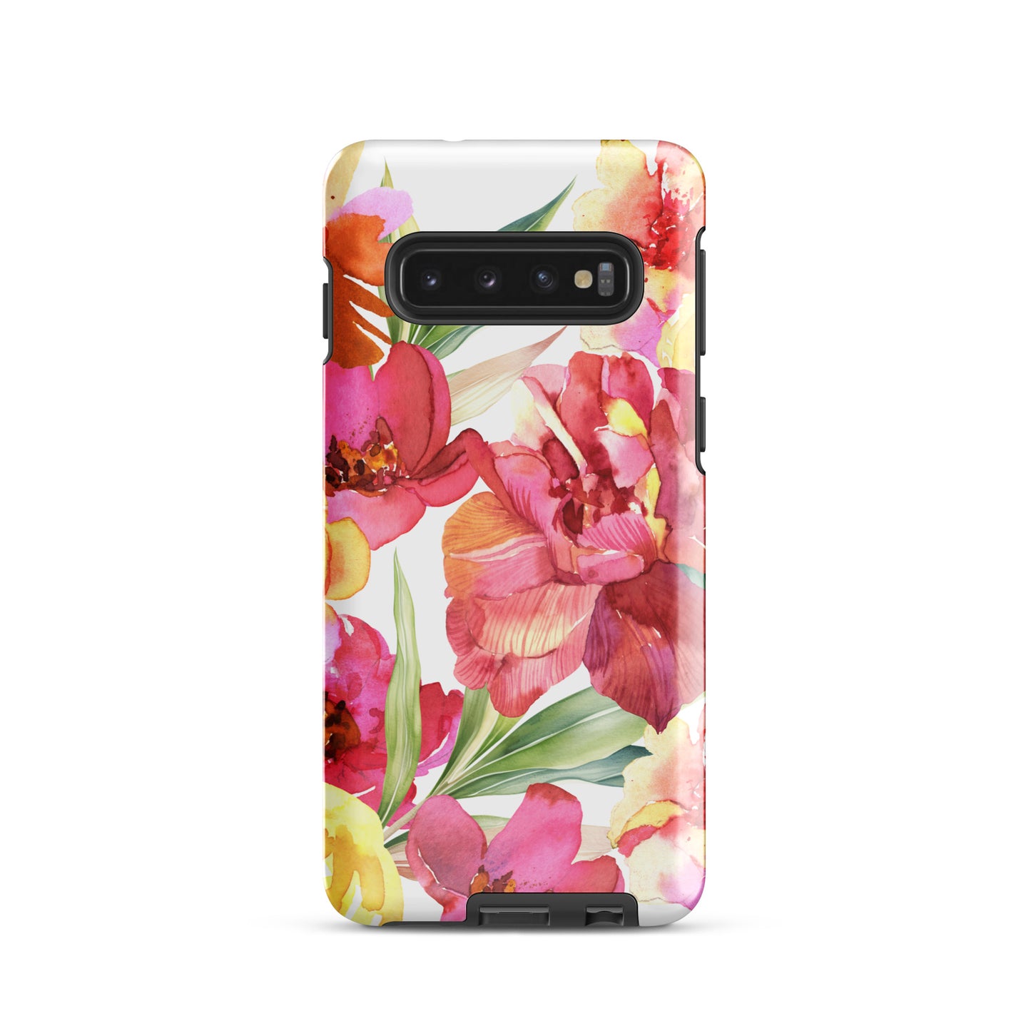 Funda dura para Samsung® Blossom Burst