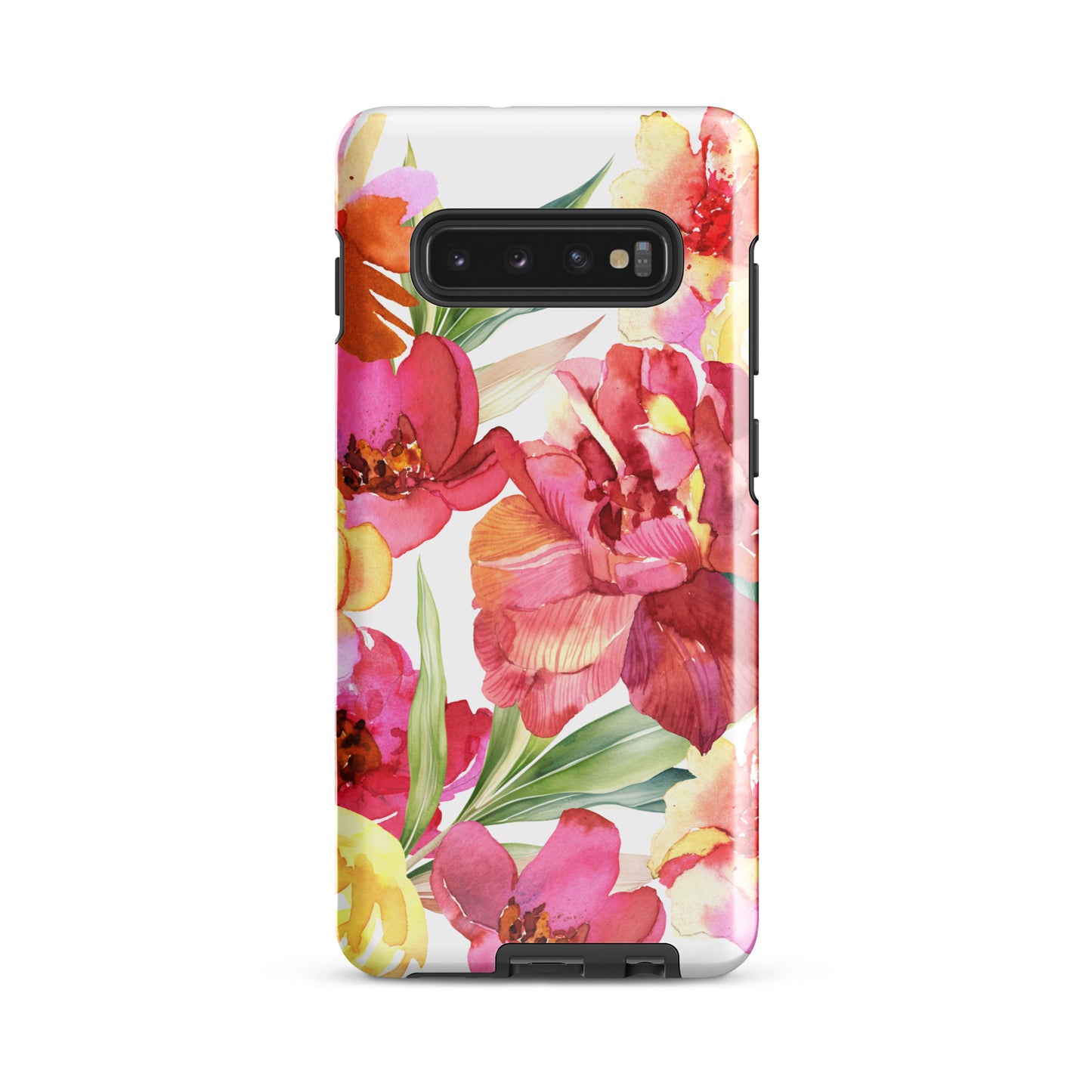 Funda dura para Samsung® Blossom Burst