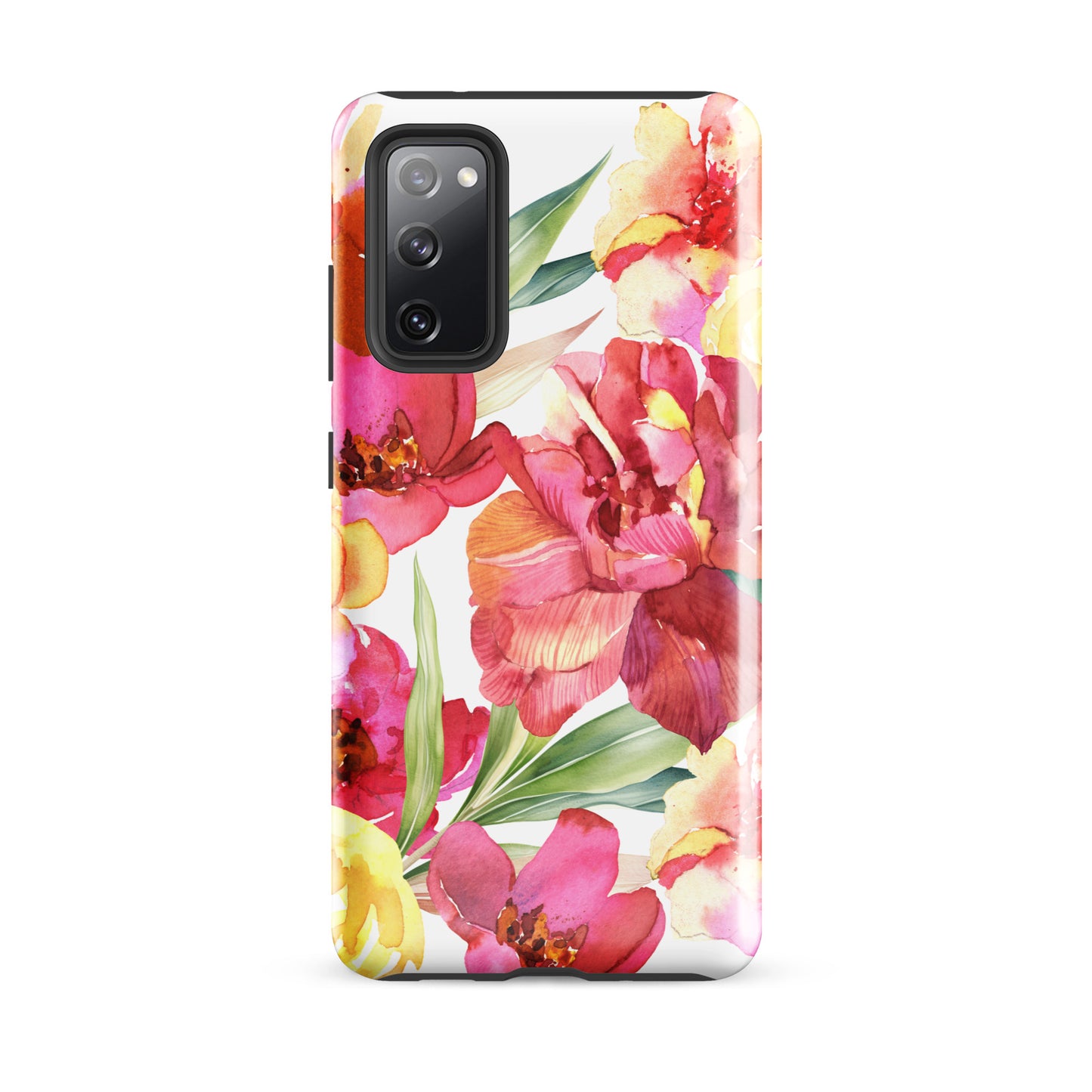 Funda dura para Samsung® Blossom Burst