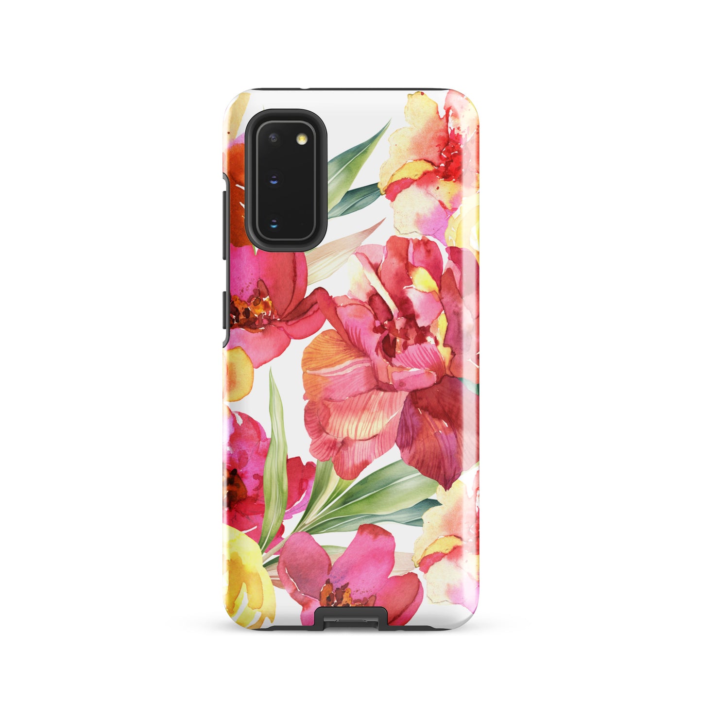 Funda dura para Samsung® Blossom Burst