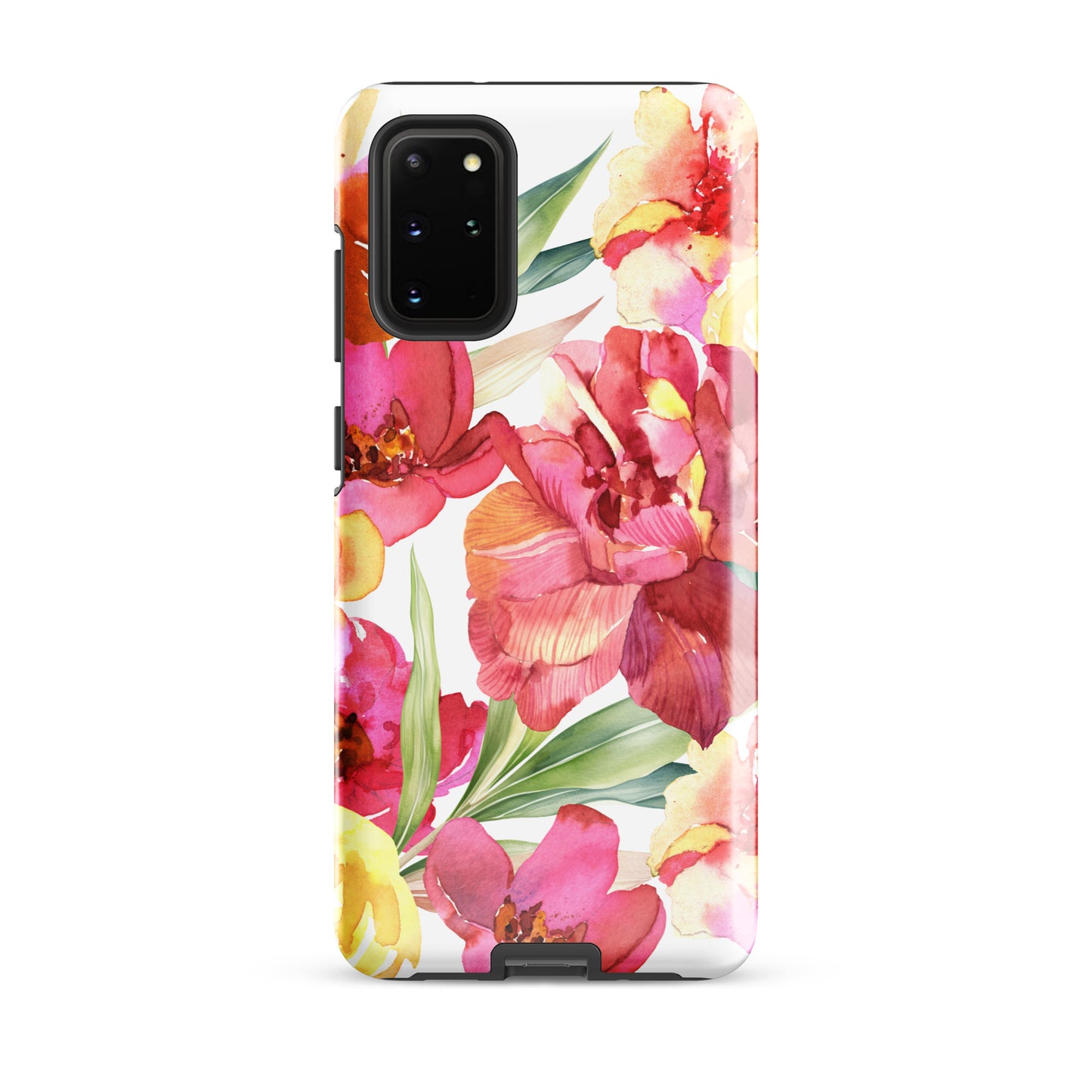 Funda dura para Samsung® Blossom Burst