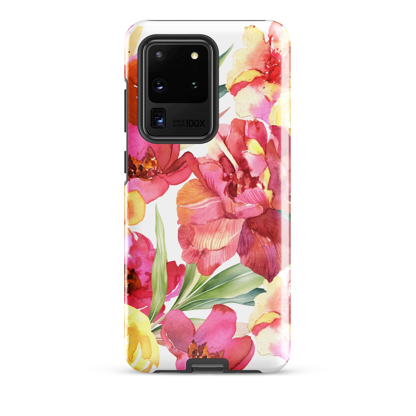 Funda dura para Samsung® Blossom Burst