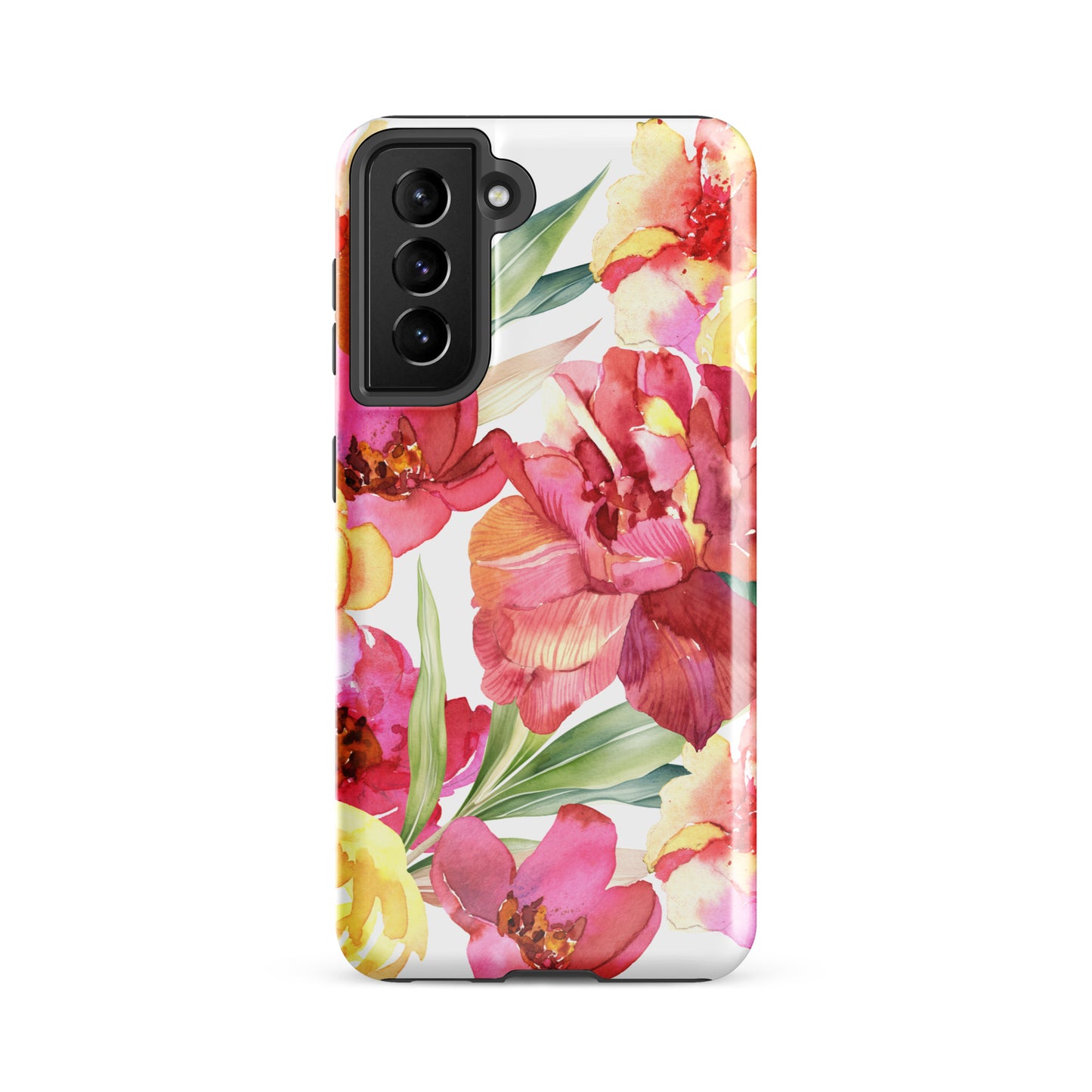 Funda dura para Samsung® Blossom Burst