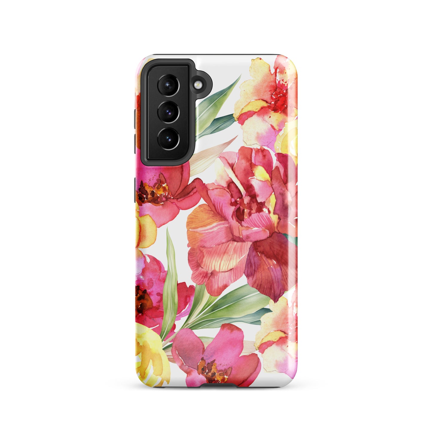 Funda dura para Samsung® Blossom Burst