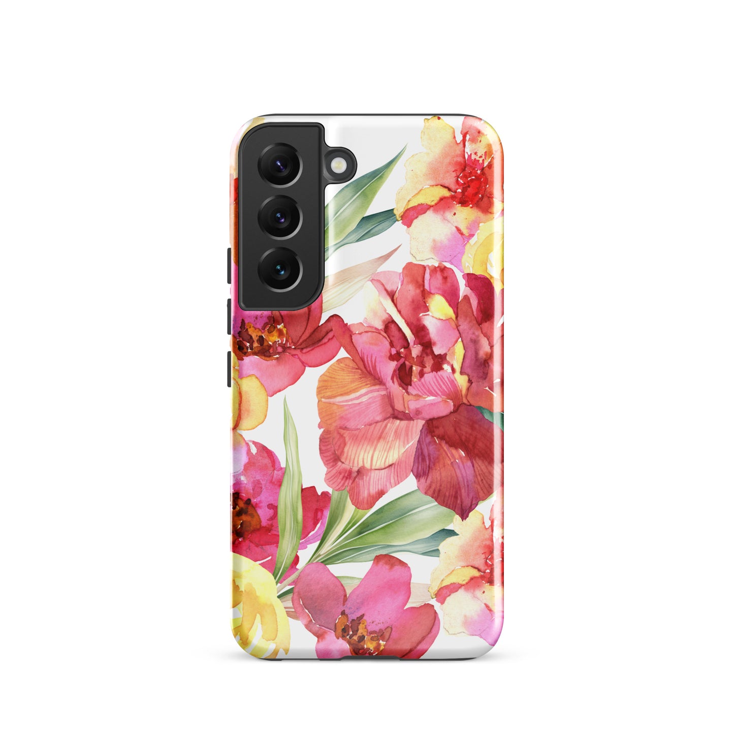 Funda dura para Samsung® Blossom Burst