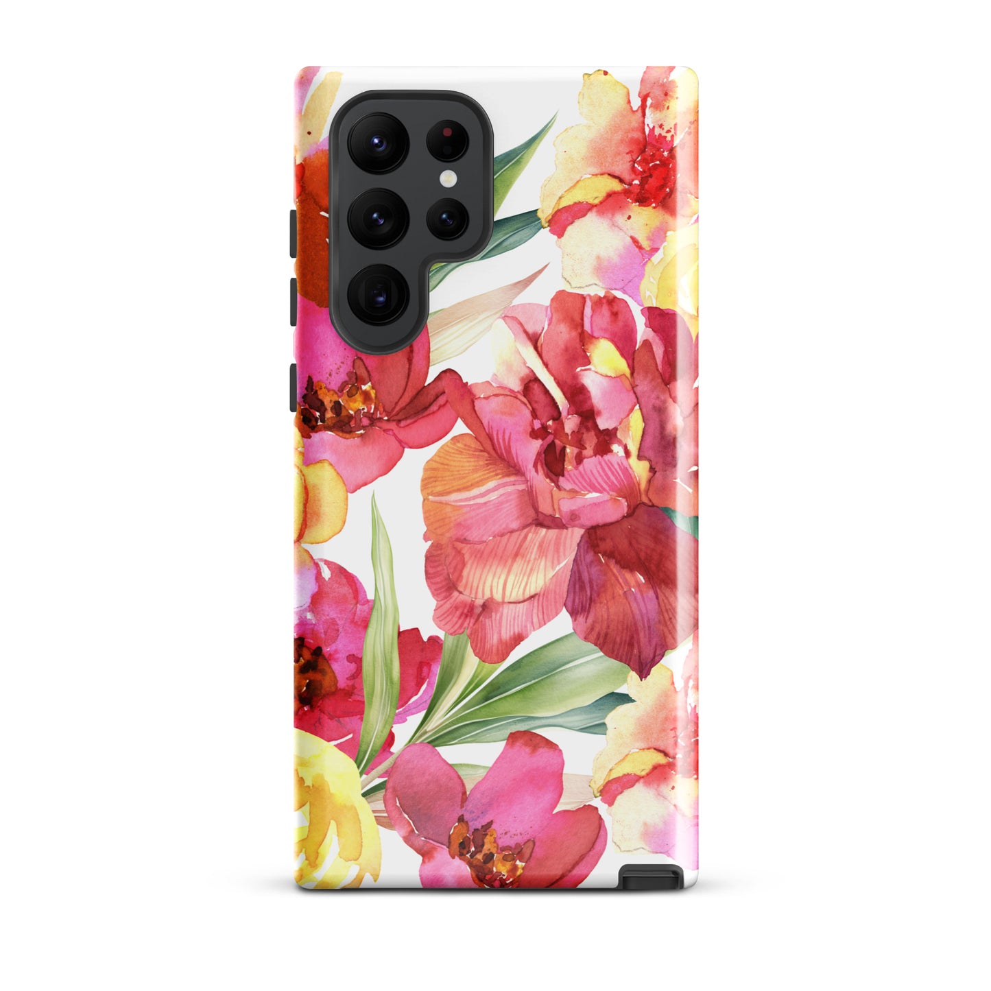 Funda dura para Samsung® Blossom Burst