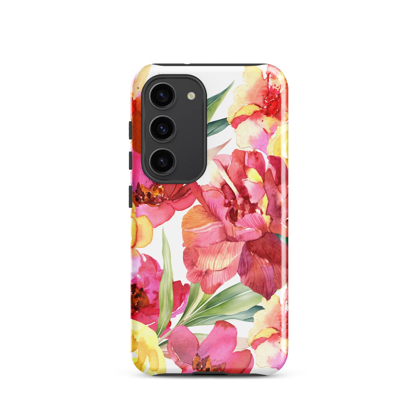 Funda dura para Samsung® Blossom Burst