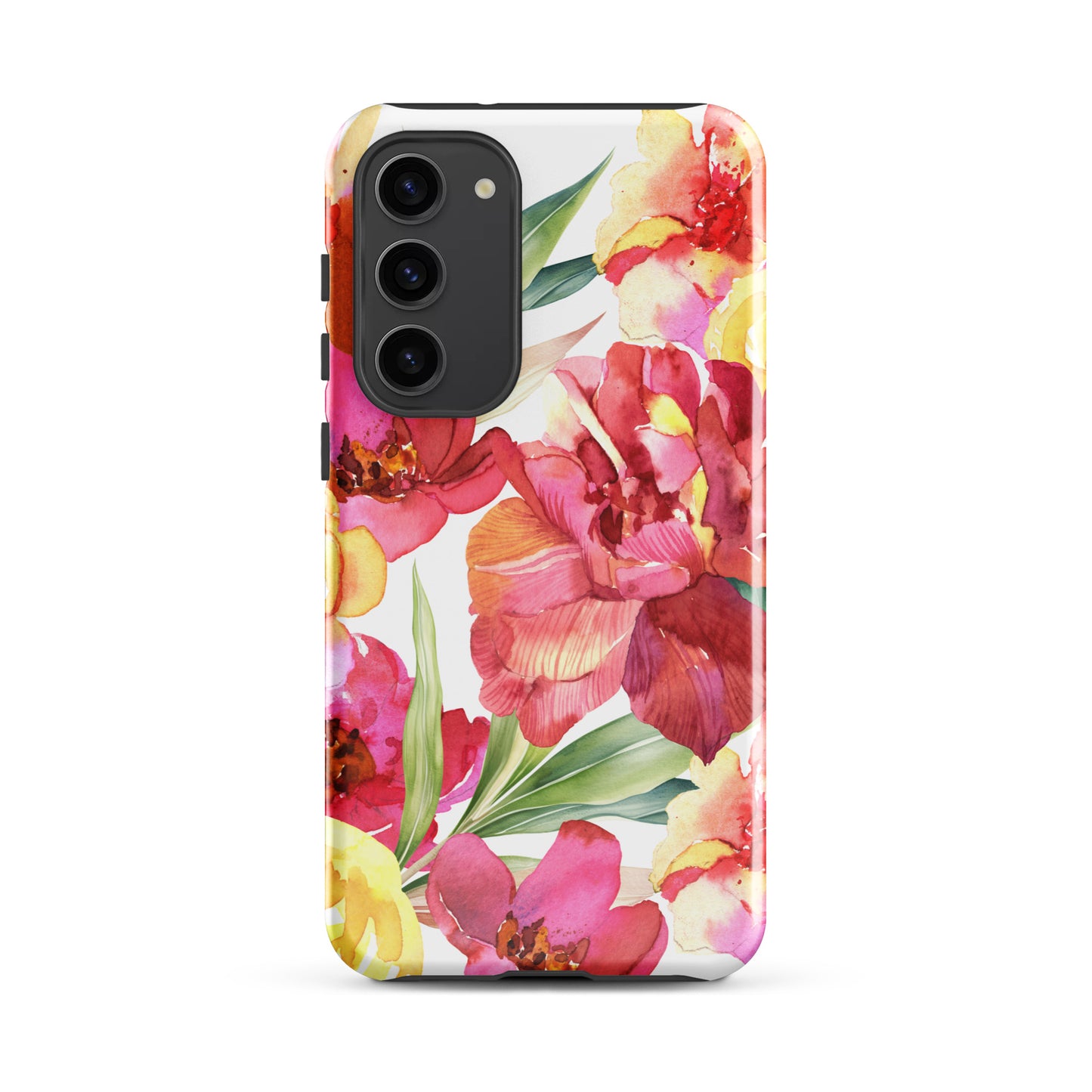 Funda dura para Samsung® Blossom Burst