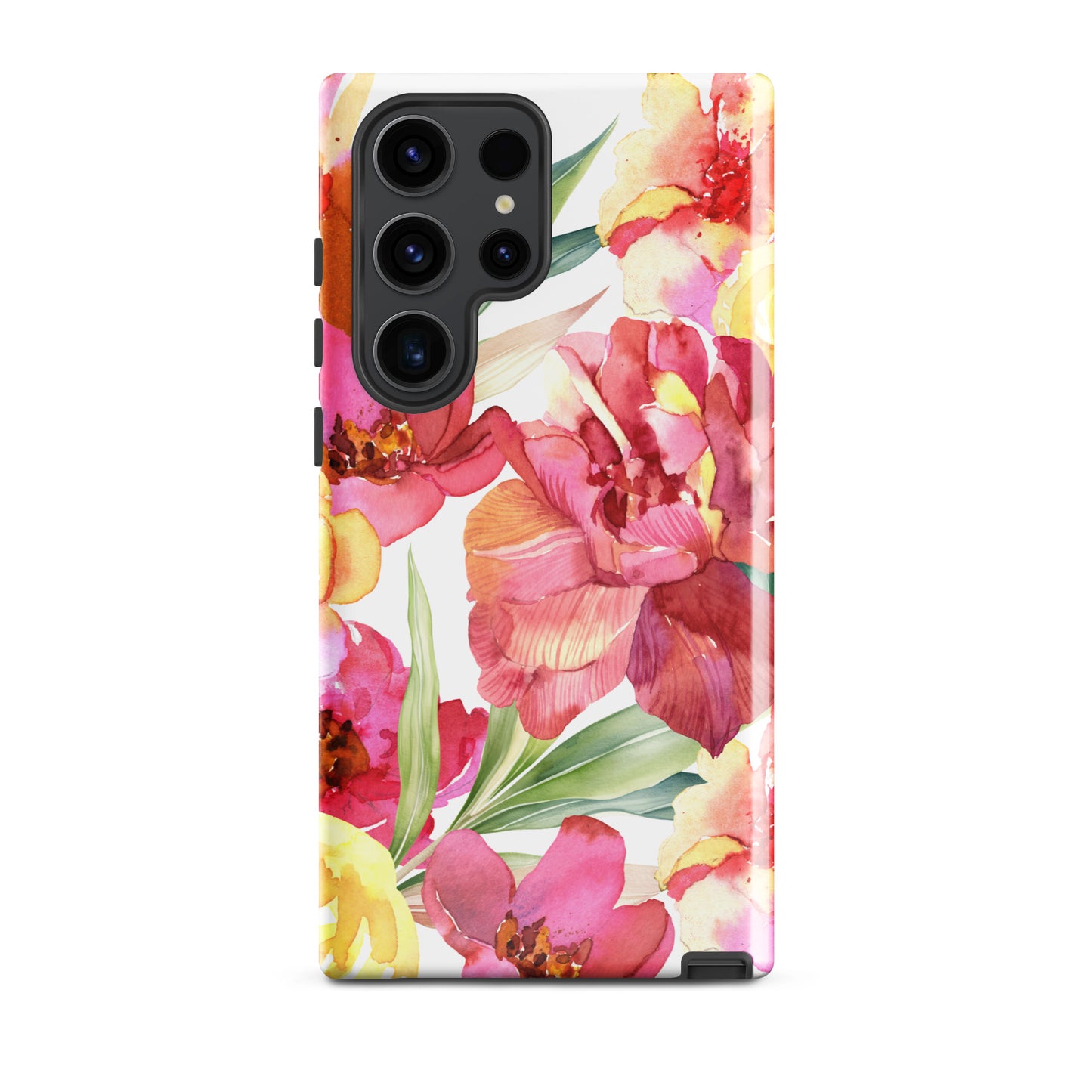 Funda dura para Samsung® Blossom Burst