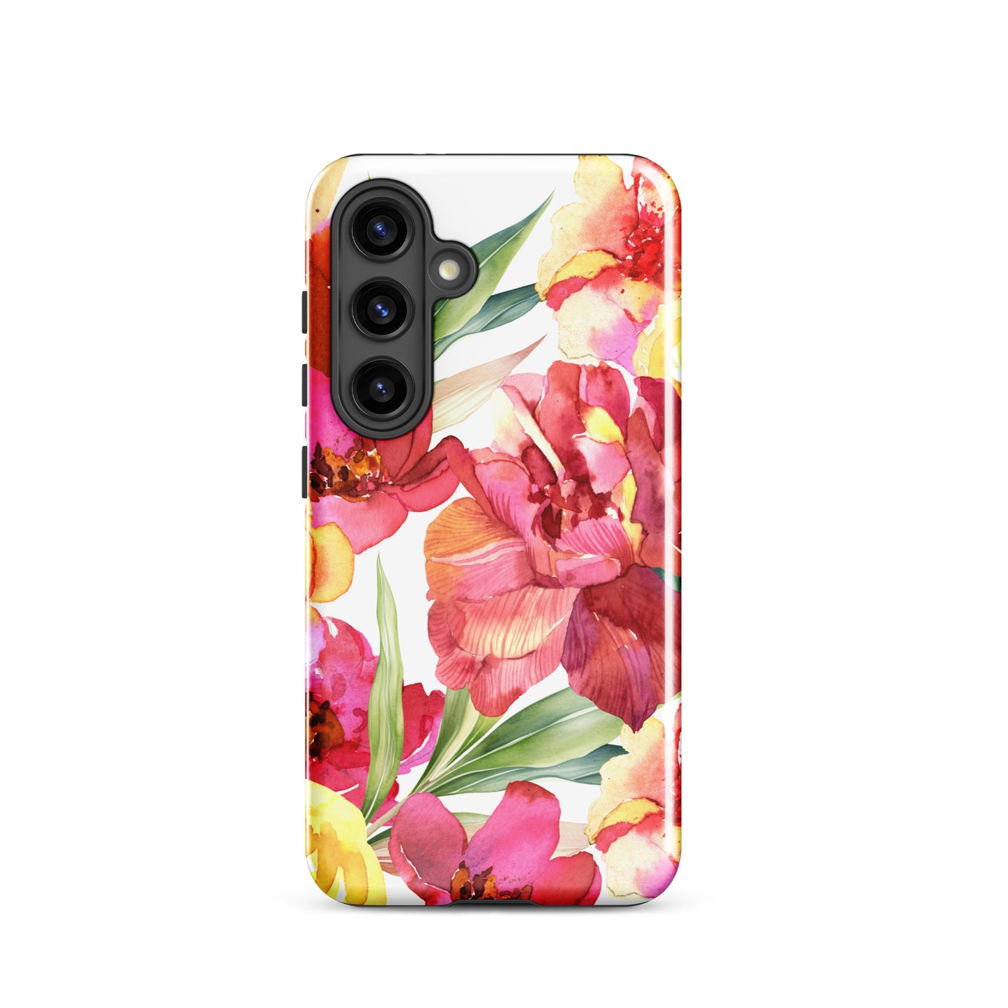 Funda dura para Samsung® Blossom Burst