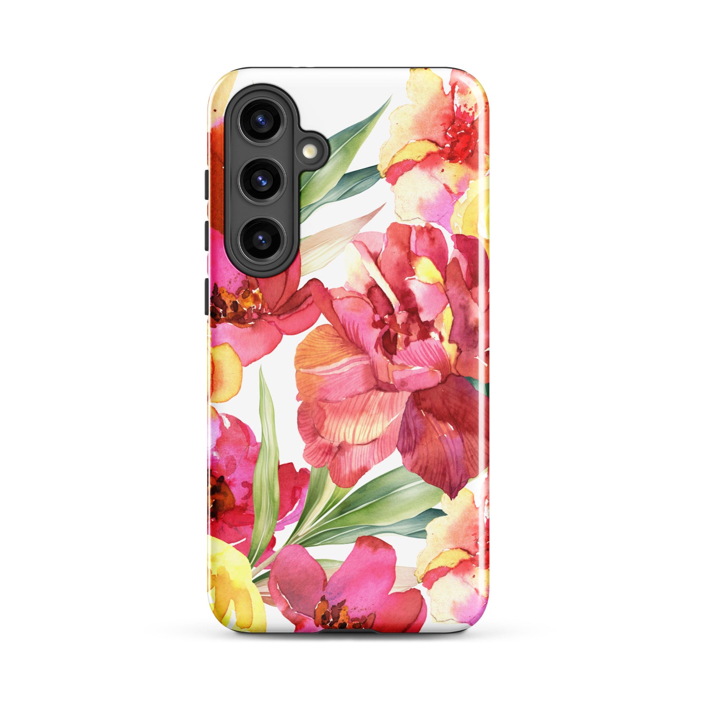 Funda dura para Samsung® Blossom Burst