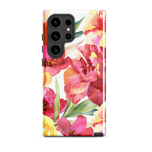 Funda dura para Samsung® Blossom Burst